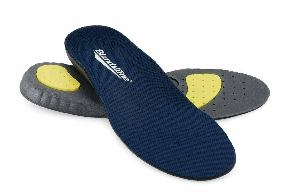 Blundstone Comfort Classic Footbed X-TREAM Impact Insole - Upperclass Fashions 