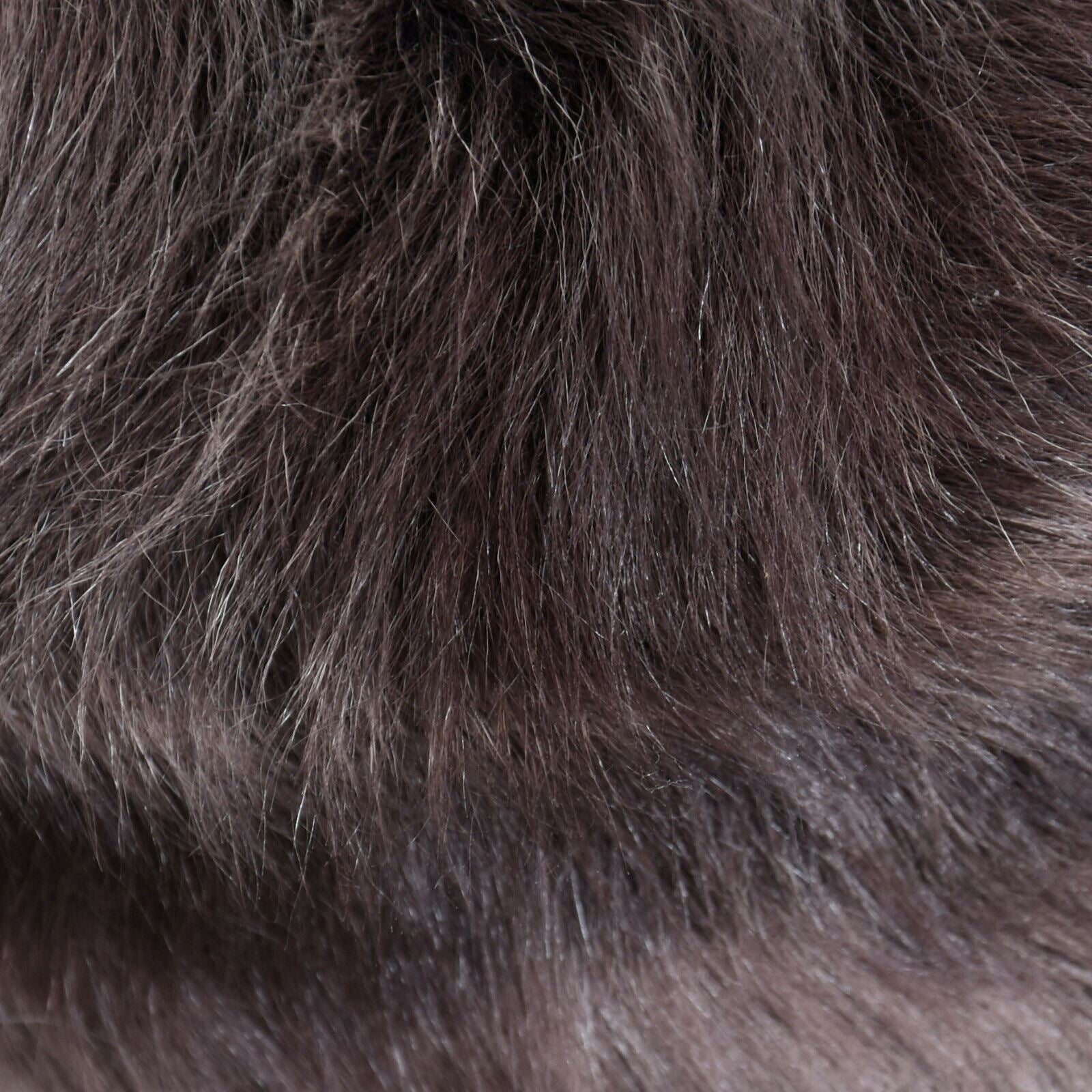 Ladies Toscana 100% Sheepskin Leather Headband