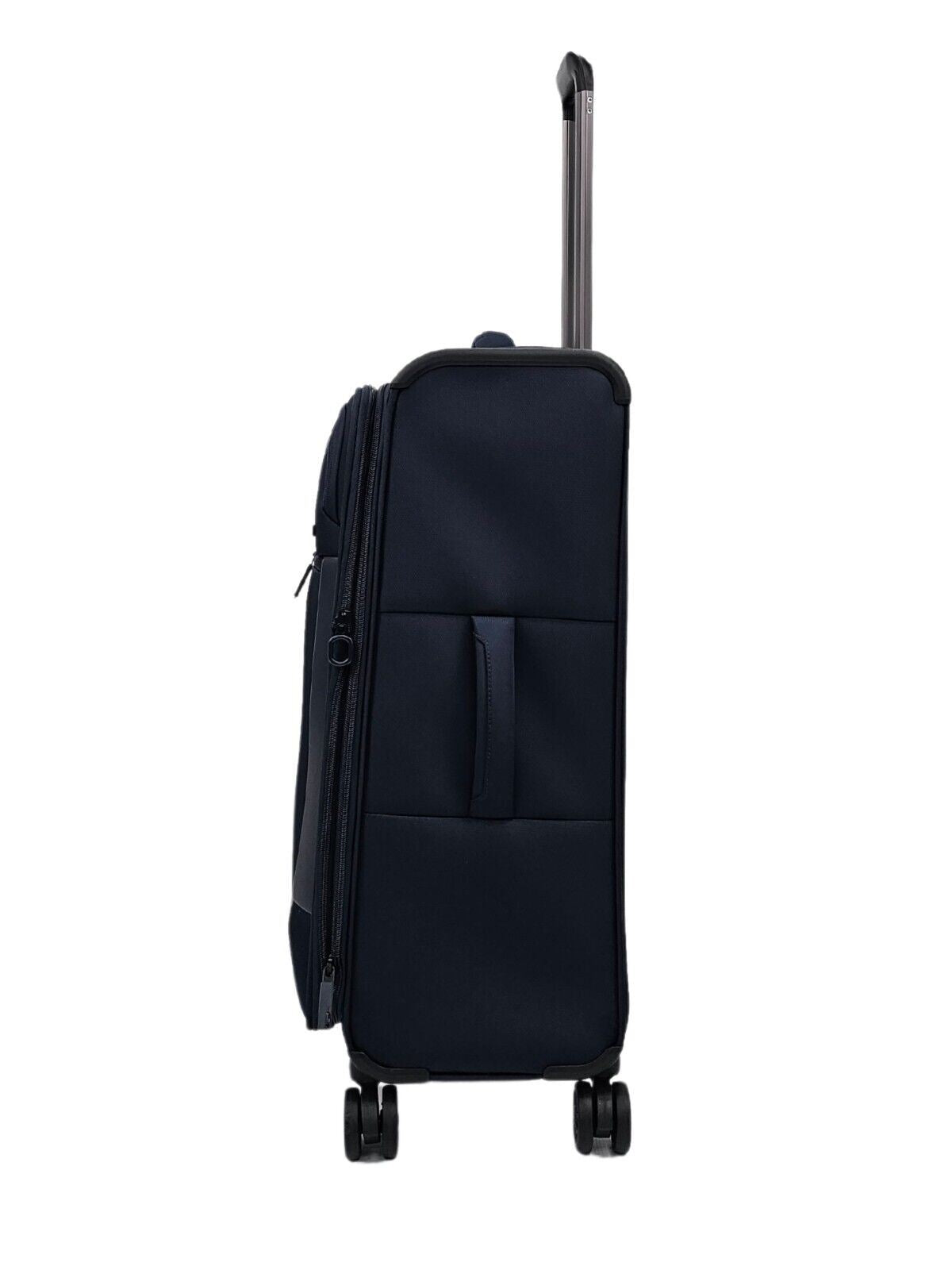 Lightweight 4 Wheel Luggage Suitcase
