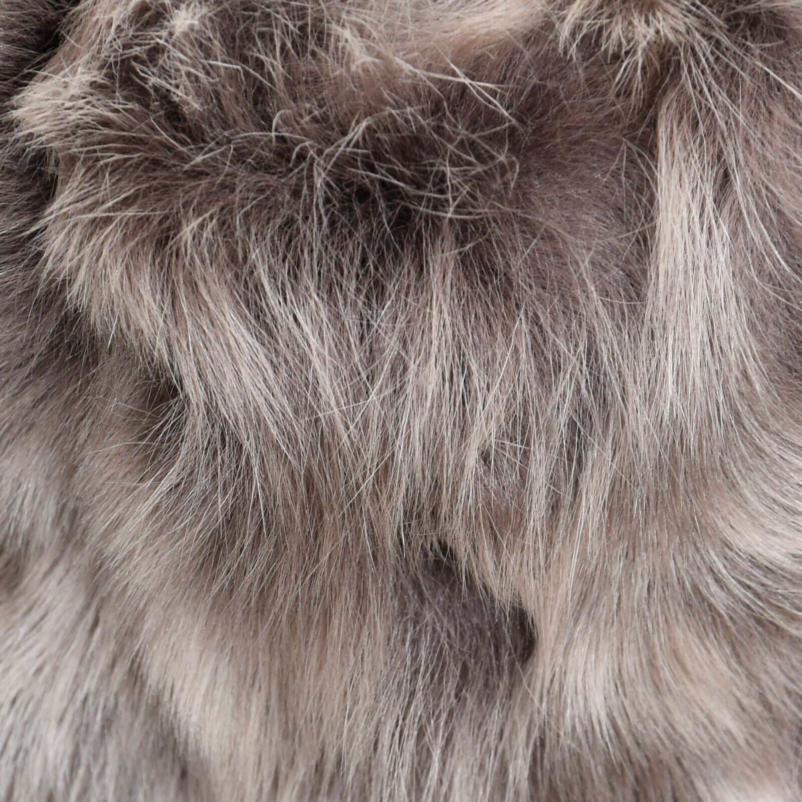 Ladies Toscana 100% Sheepskin Leather Headband