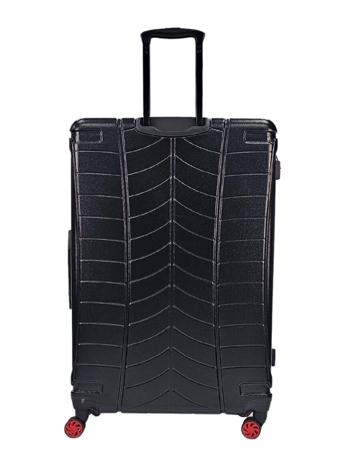 Hard Shell Luggage Travel Suitcase Set