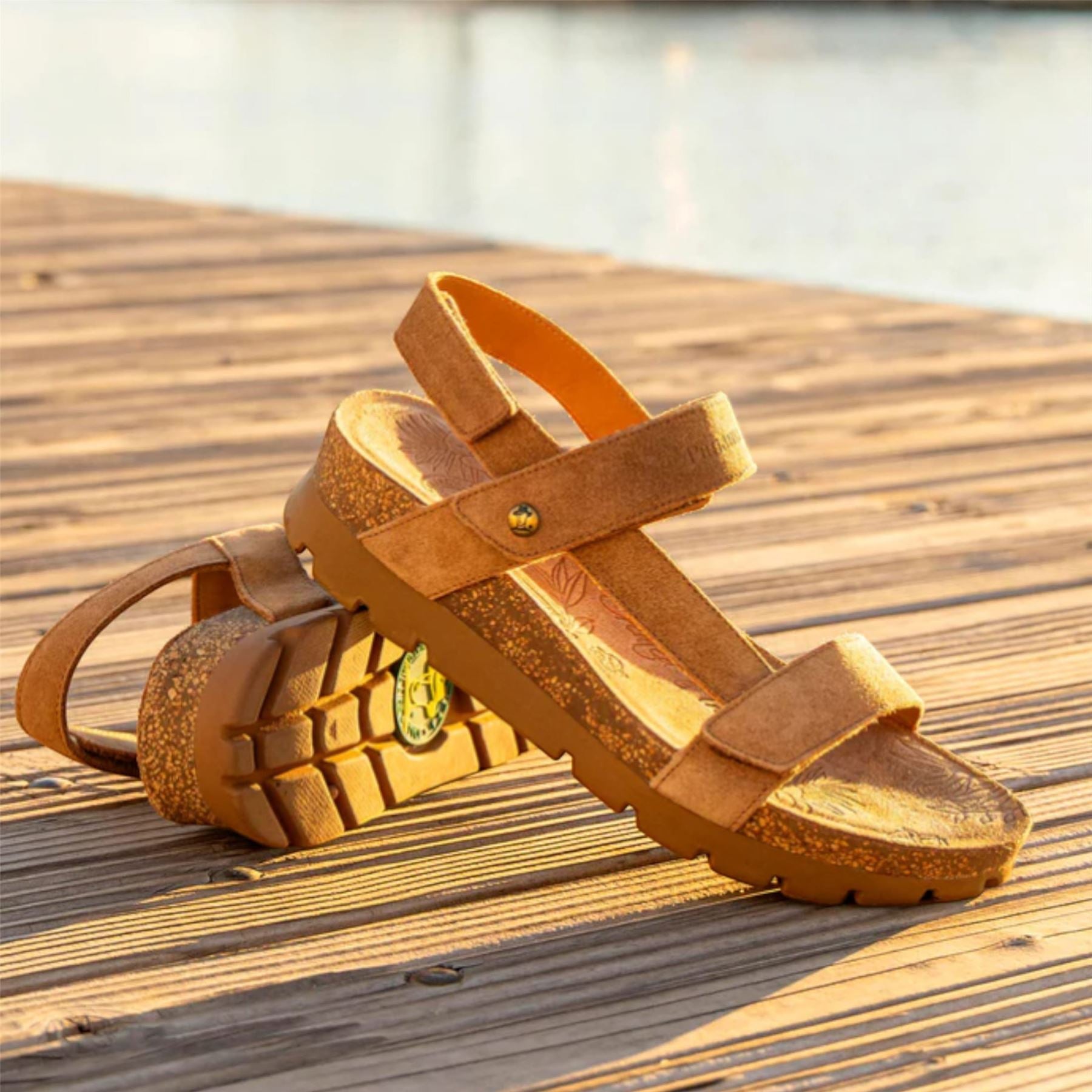 Panama Jack Women&