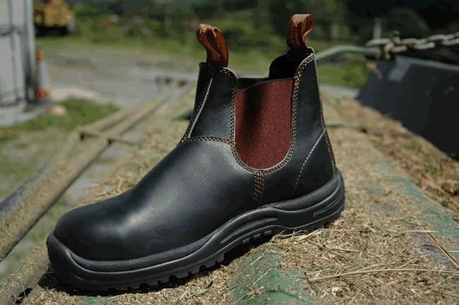 Blundstone