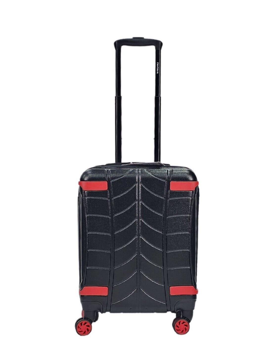 Hard Shell Luggage Travel Suitcase Set