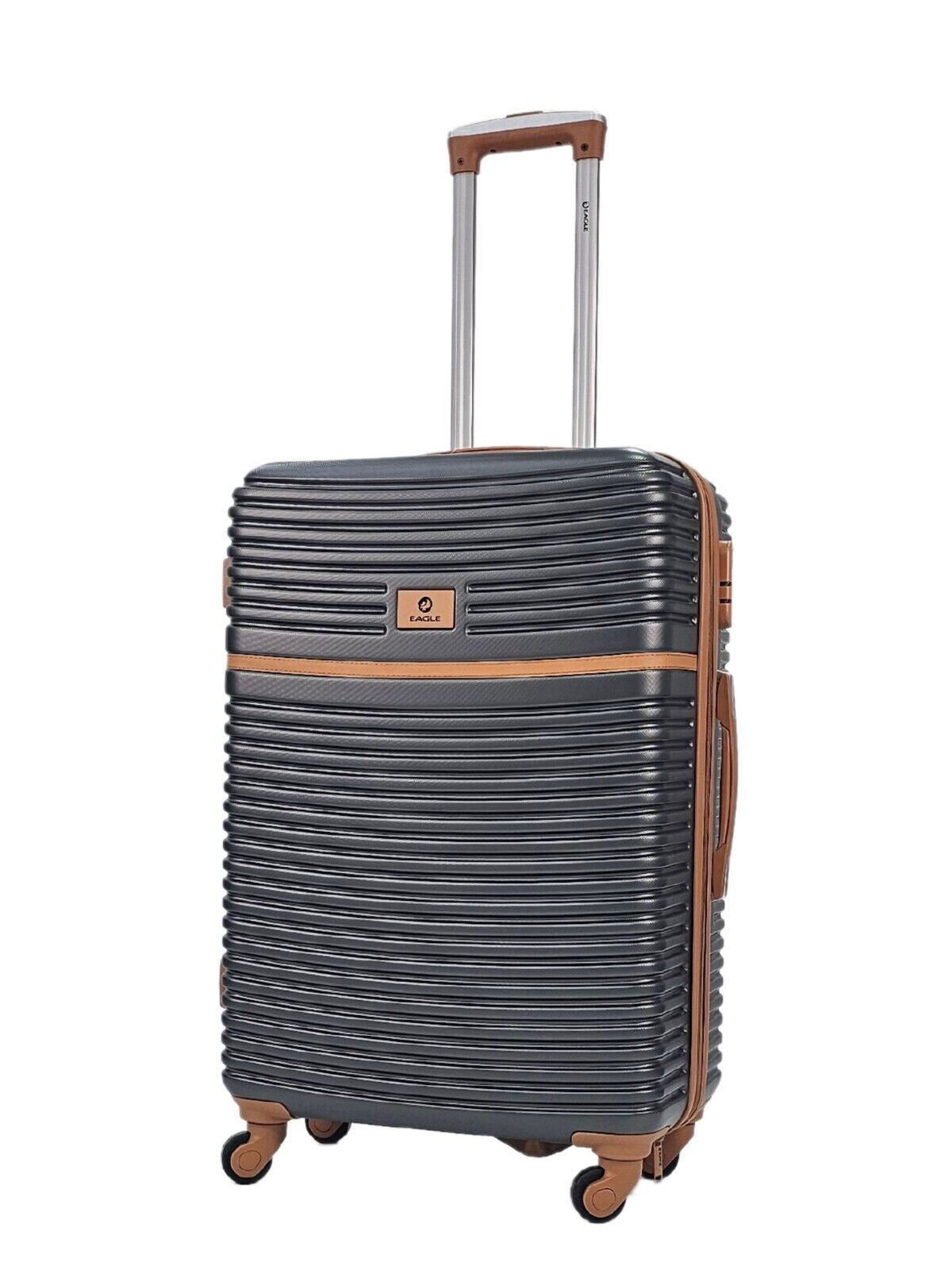 Hardshell ABS Suitcase Luggage Travel Set