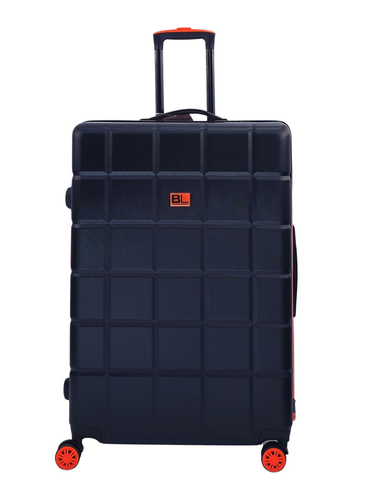 Hard Shell Travel Suitcase Set Cabin Luggage Bag