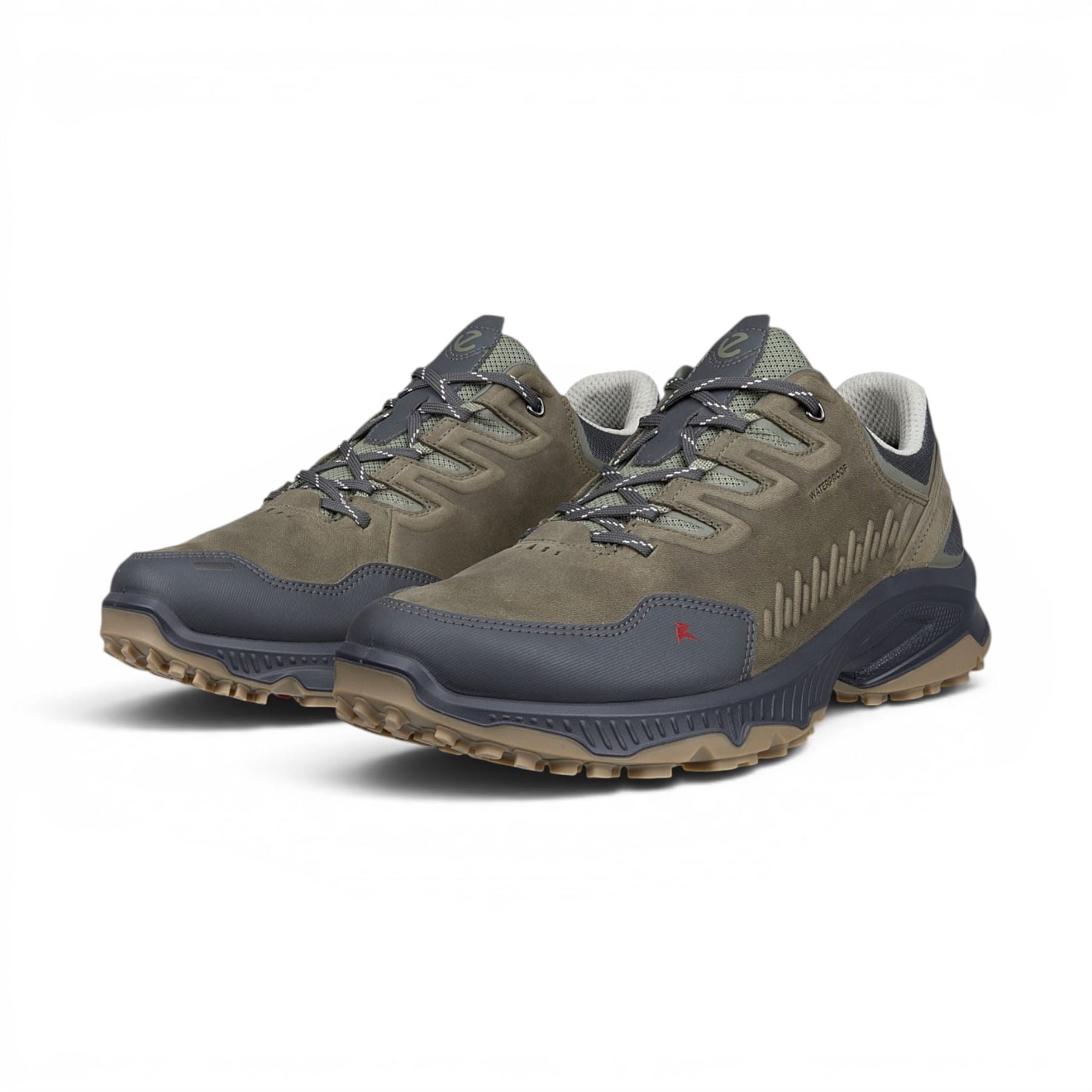 Ecco Men&