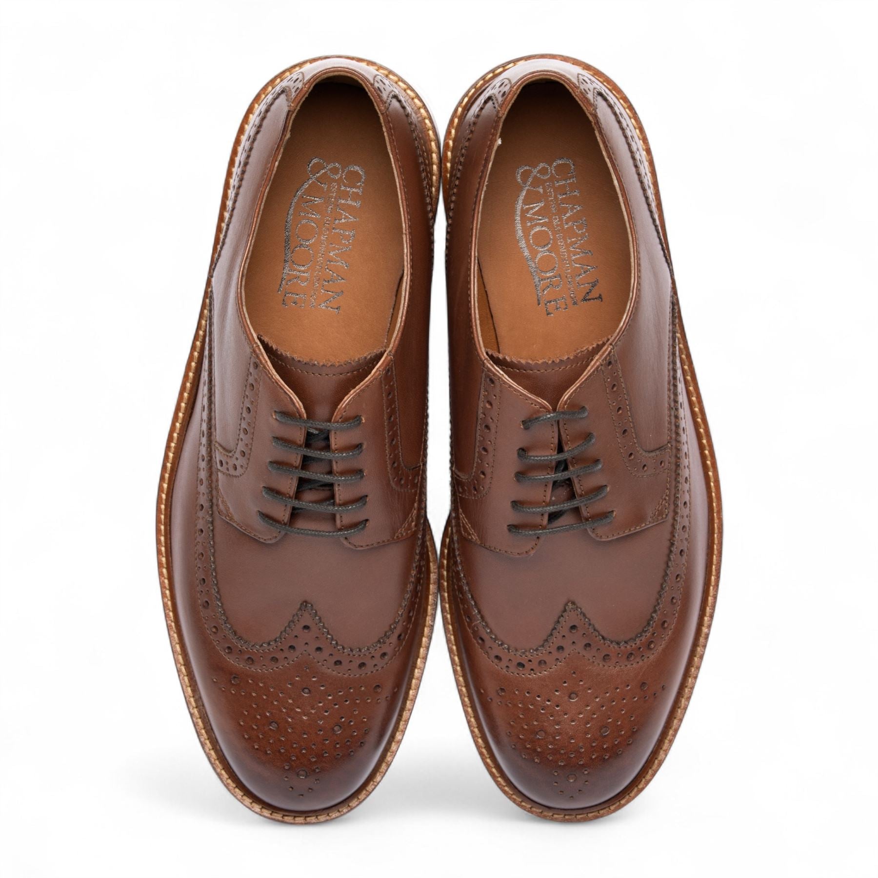 Chapman & Moore Men&