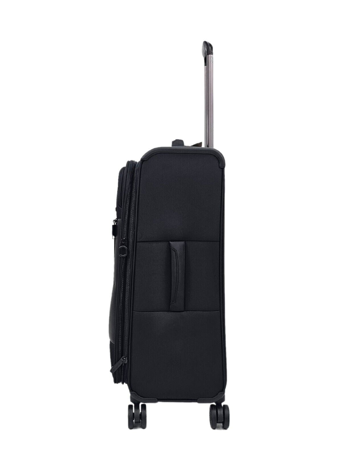 Lightweight 4 Wheel Luggage Suitcase