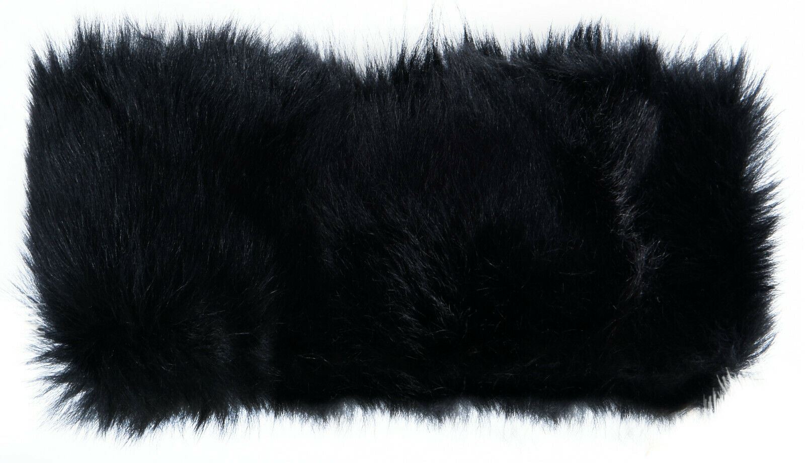 Ladies Toscana 100% Sheepskin Leather Headband