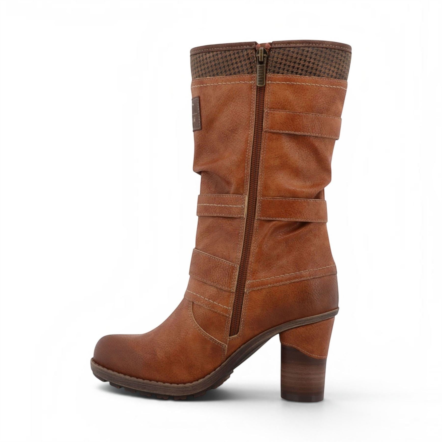 Mustang Women&