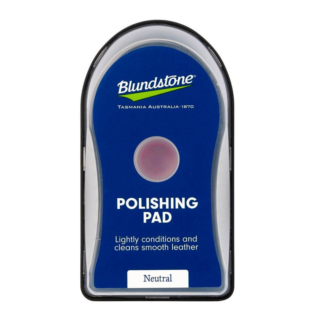 Blundstone Polishing Renovating Protector Cleaning Shining Pad - Upperclass Fashions 