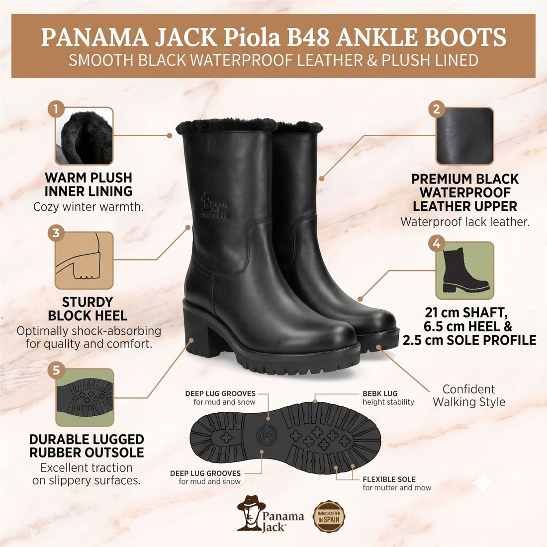 Panama Jack Women&