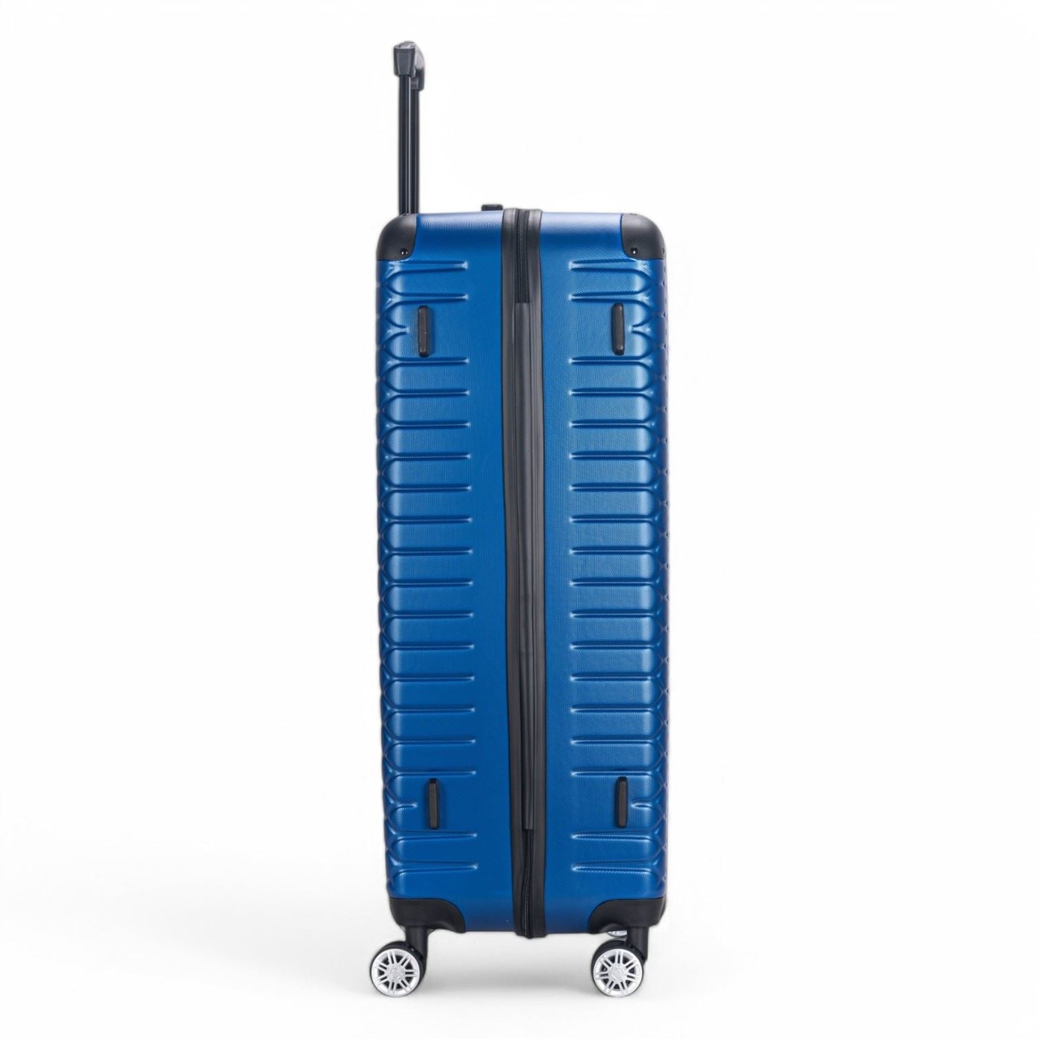 Noda X-Large Hard Shell Suitcase in Blue