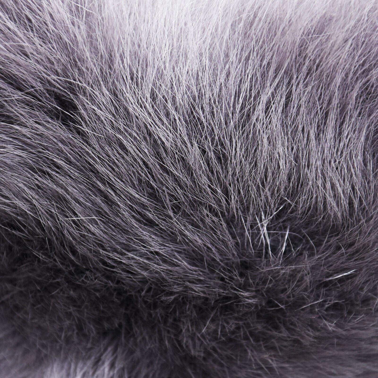 Ladies Toscana 100% Sheepskin Leather Headband