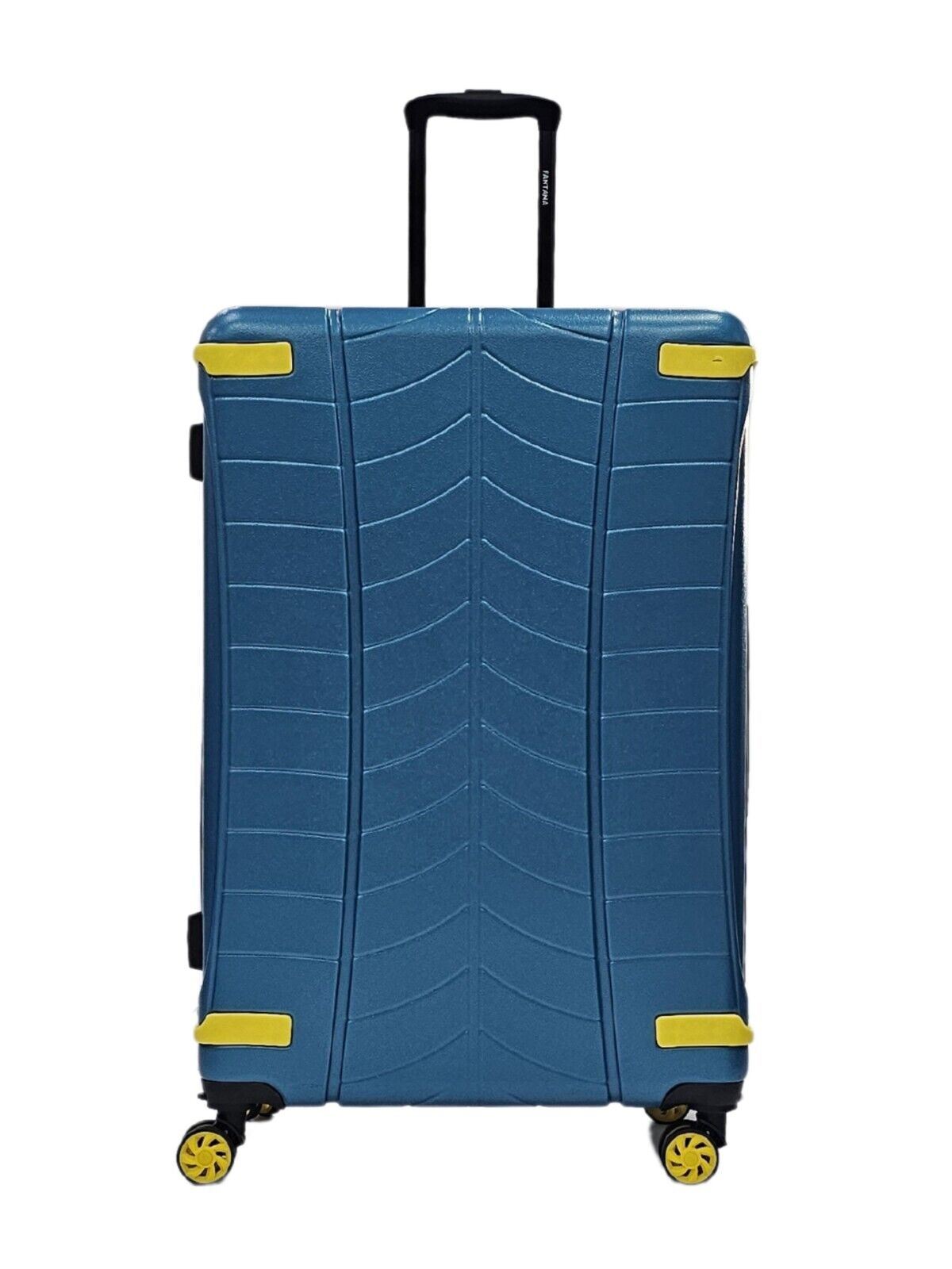 Hard Shell Luggage Travel Suitcase Set