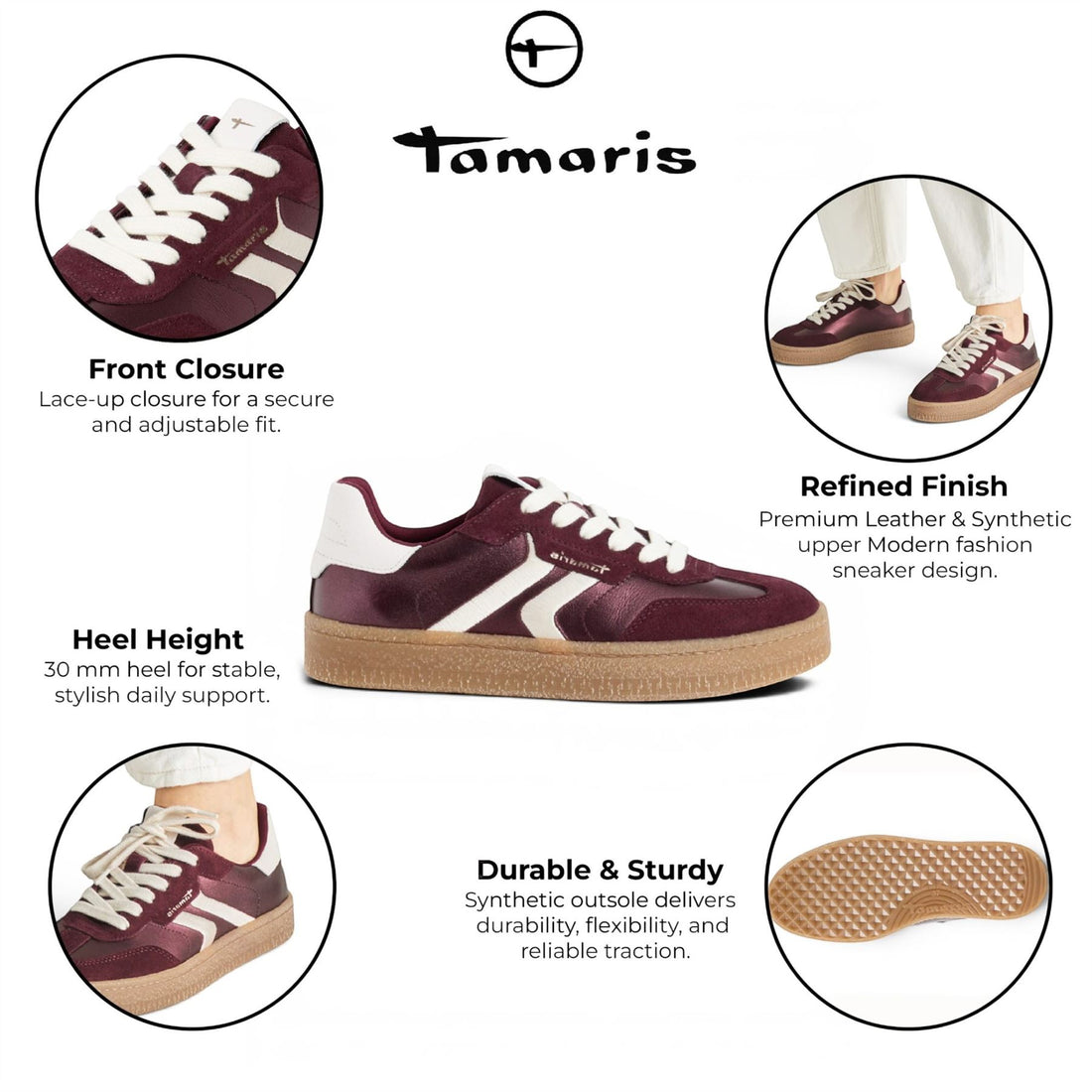 Tamaris Women&