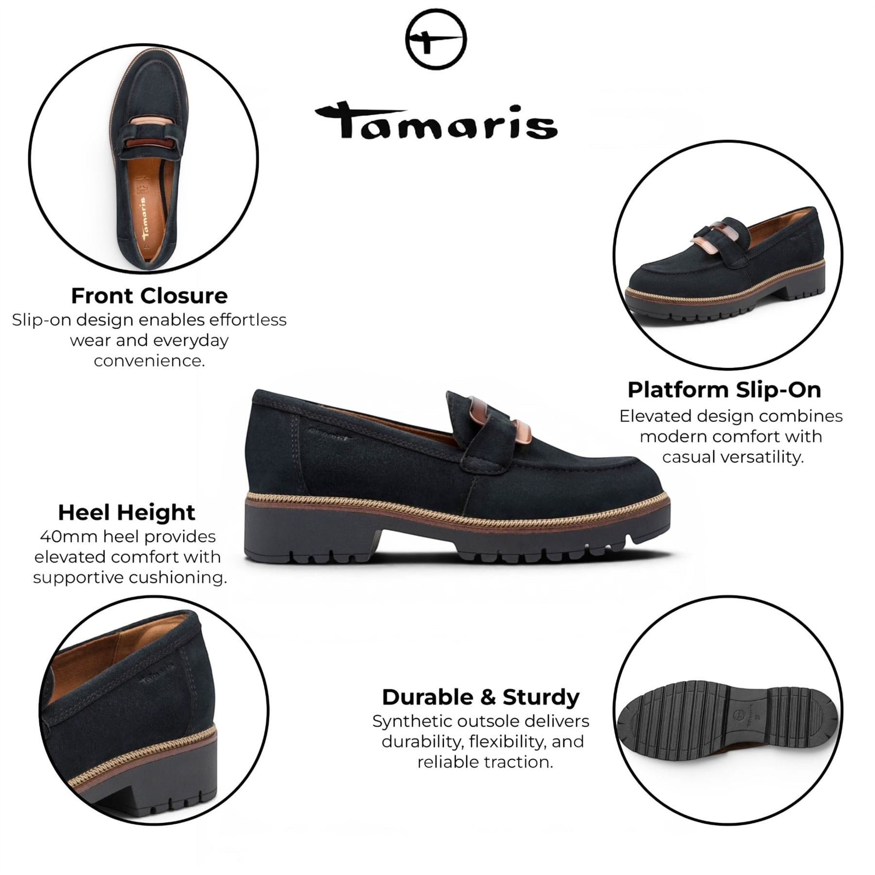 Tamaris Women&