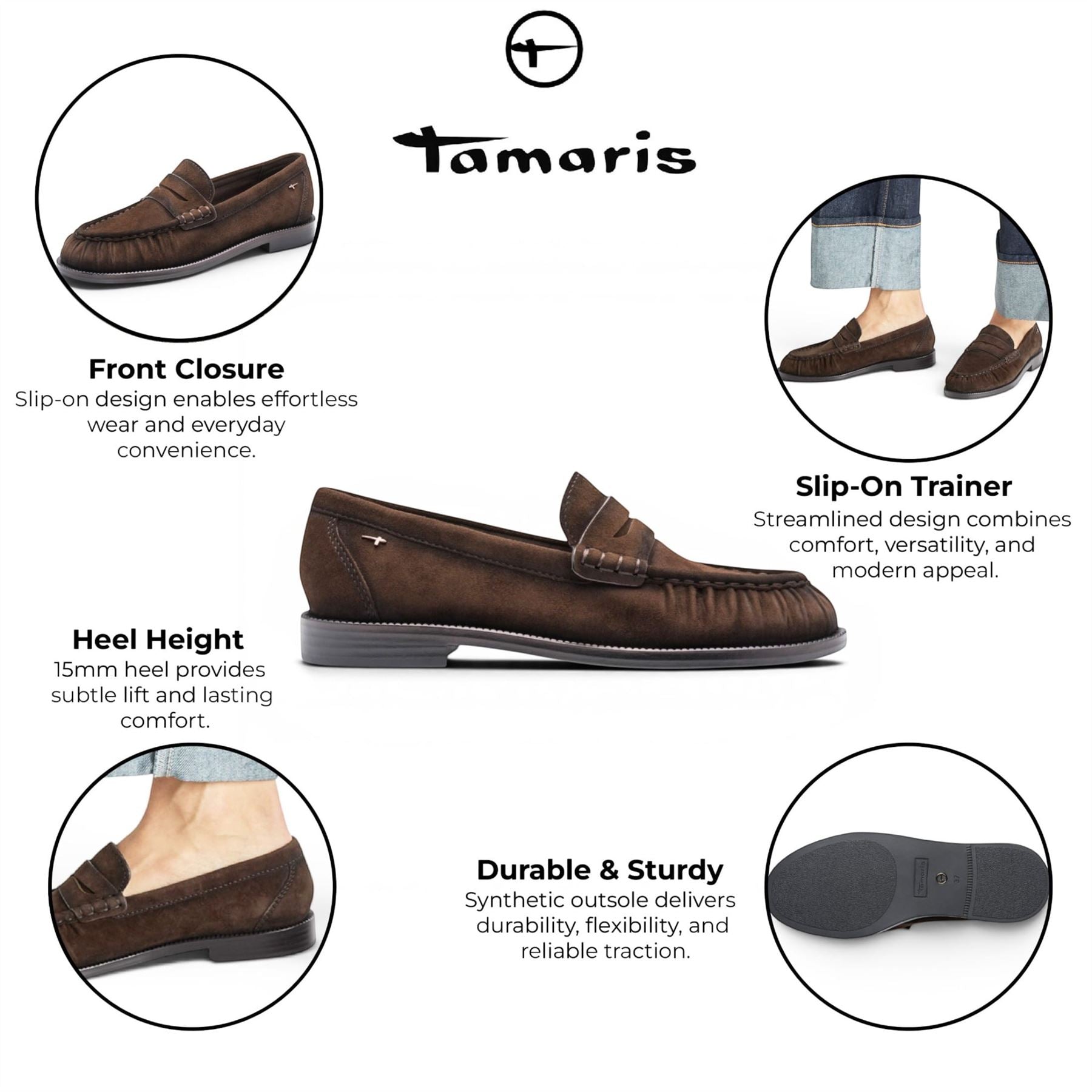 Tamaris Women&