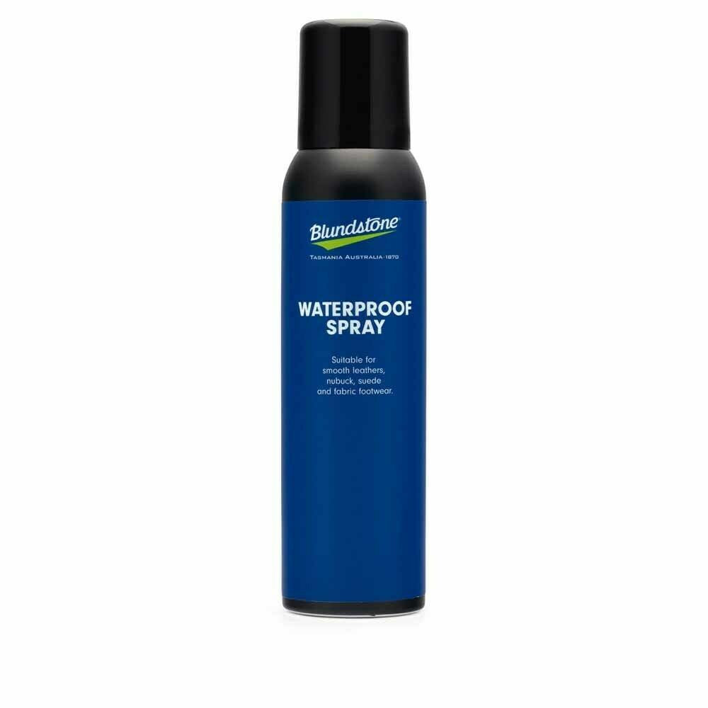 Blundstone Waterproofing Spray (For Nubuck, Suede, Fabric &amp; Smooth Leather) - Upperclass Fashions 