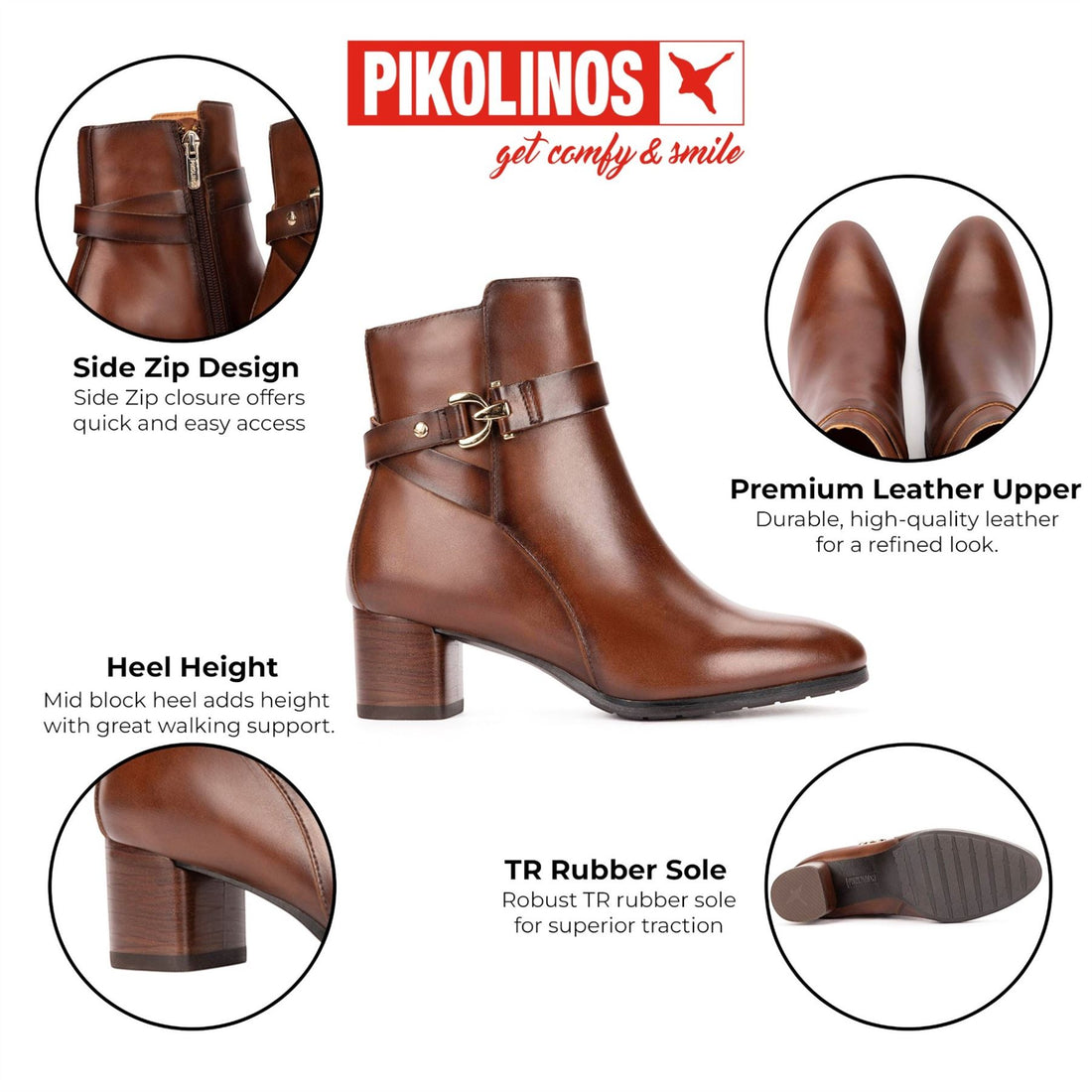 Pikolinos Women&