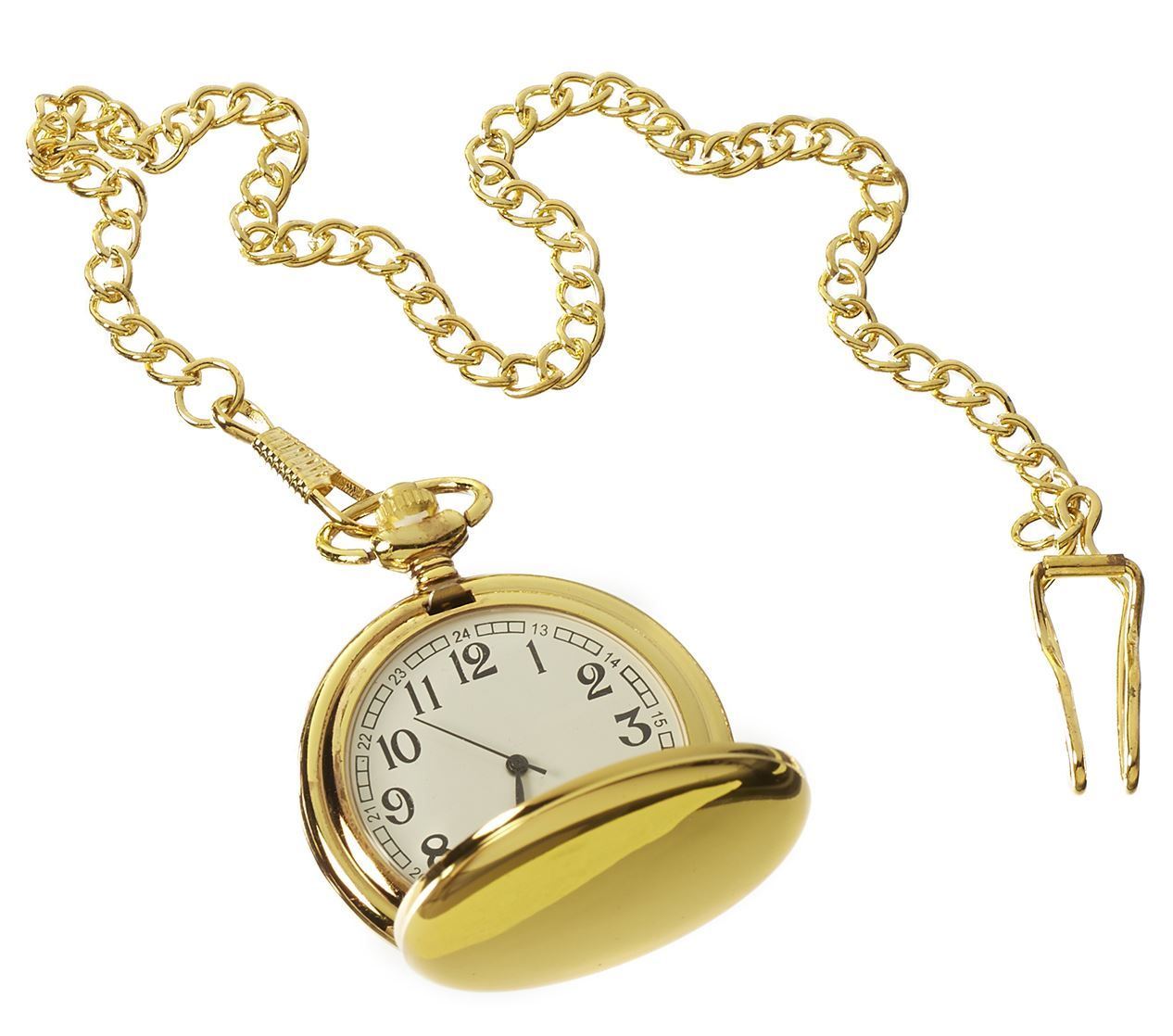 Classic Pocket Watch 1920&