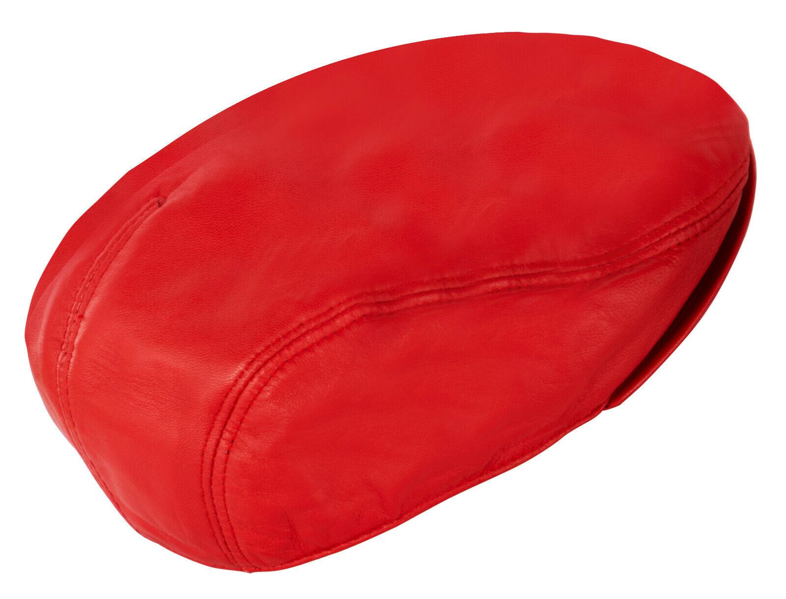 Mens Flat Hat Leather Peaky Blinders Beret Newsboy Gatsby Golf Cabbie Cap