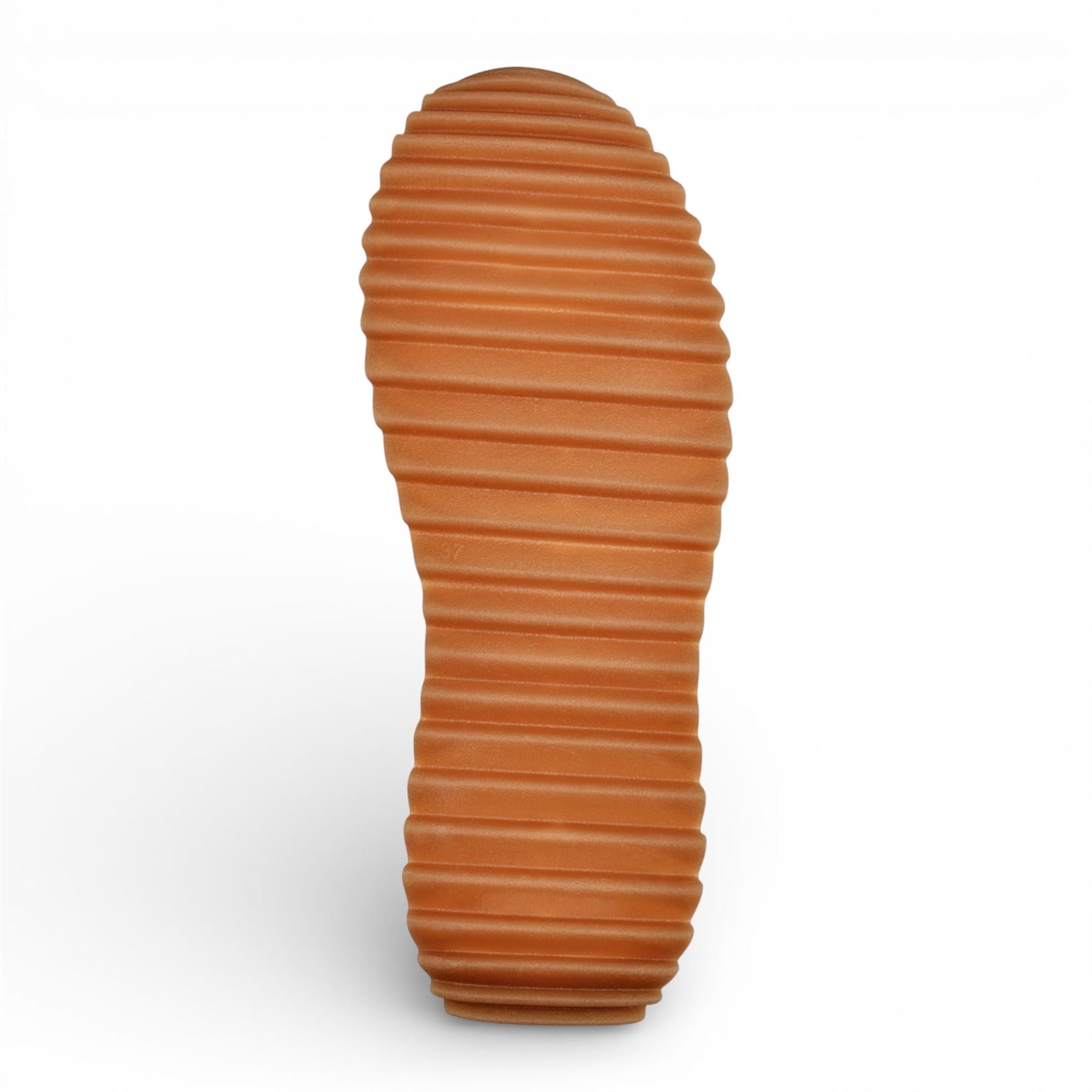 Tamaris Women’s Platform Trainers Beige Lace-Up Sneaker Shoes