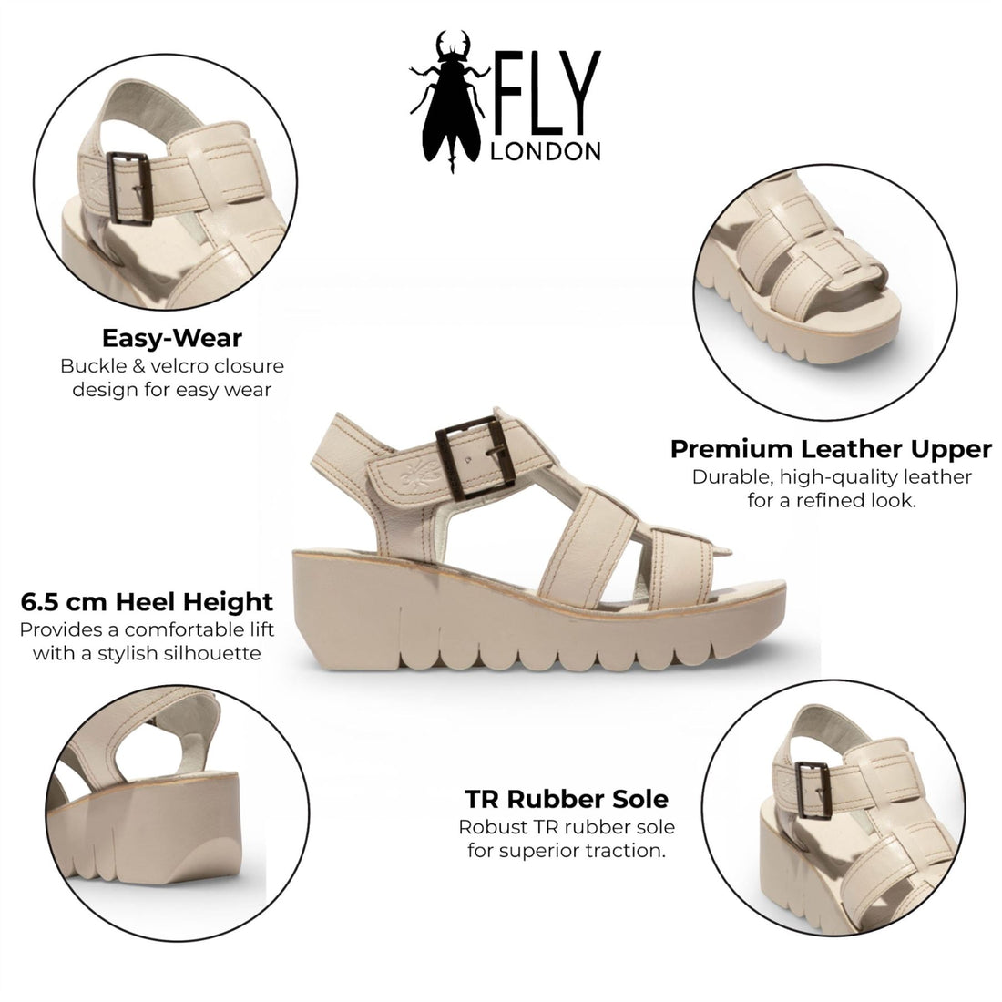 Fly London Women&