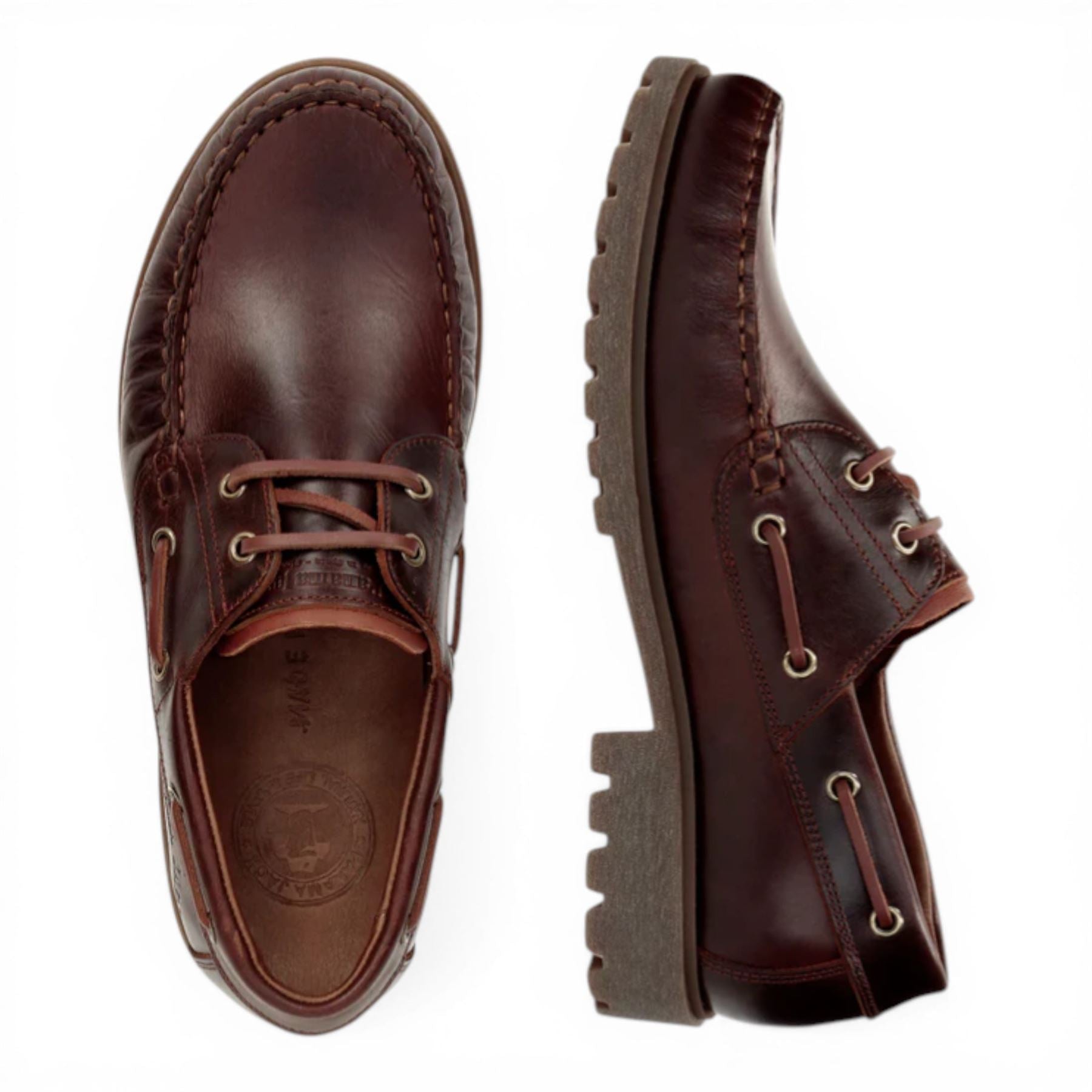 Panama Jack Boat C8 Men&