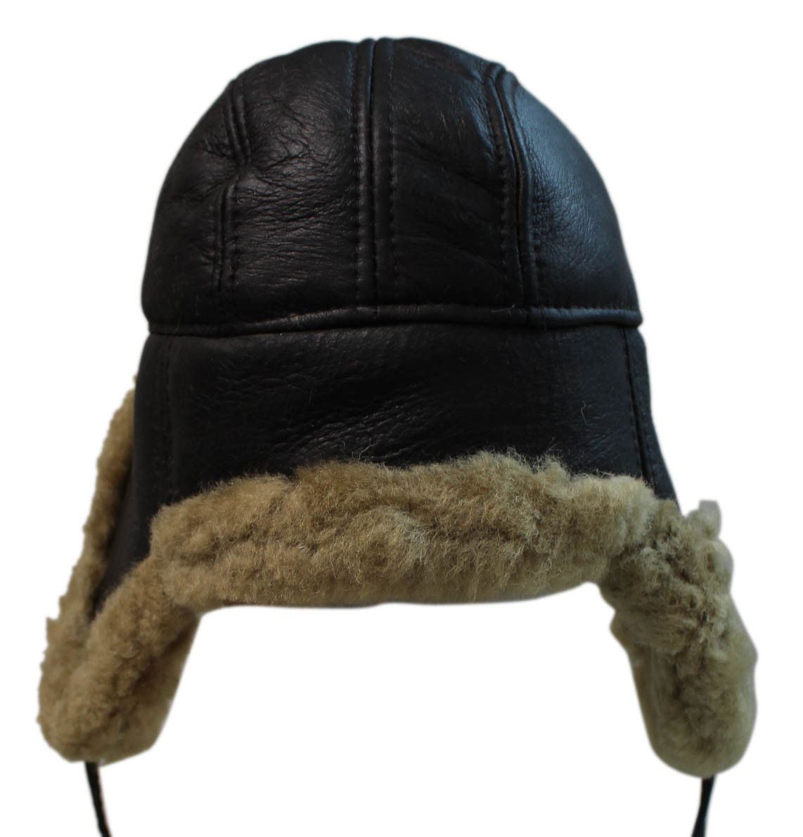 MENS NAVIGATOR RAF TRAPPER HAT