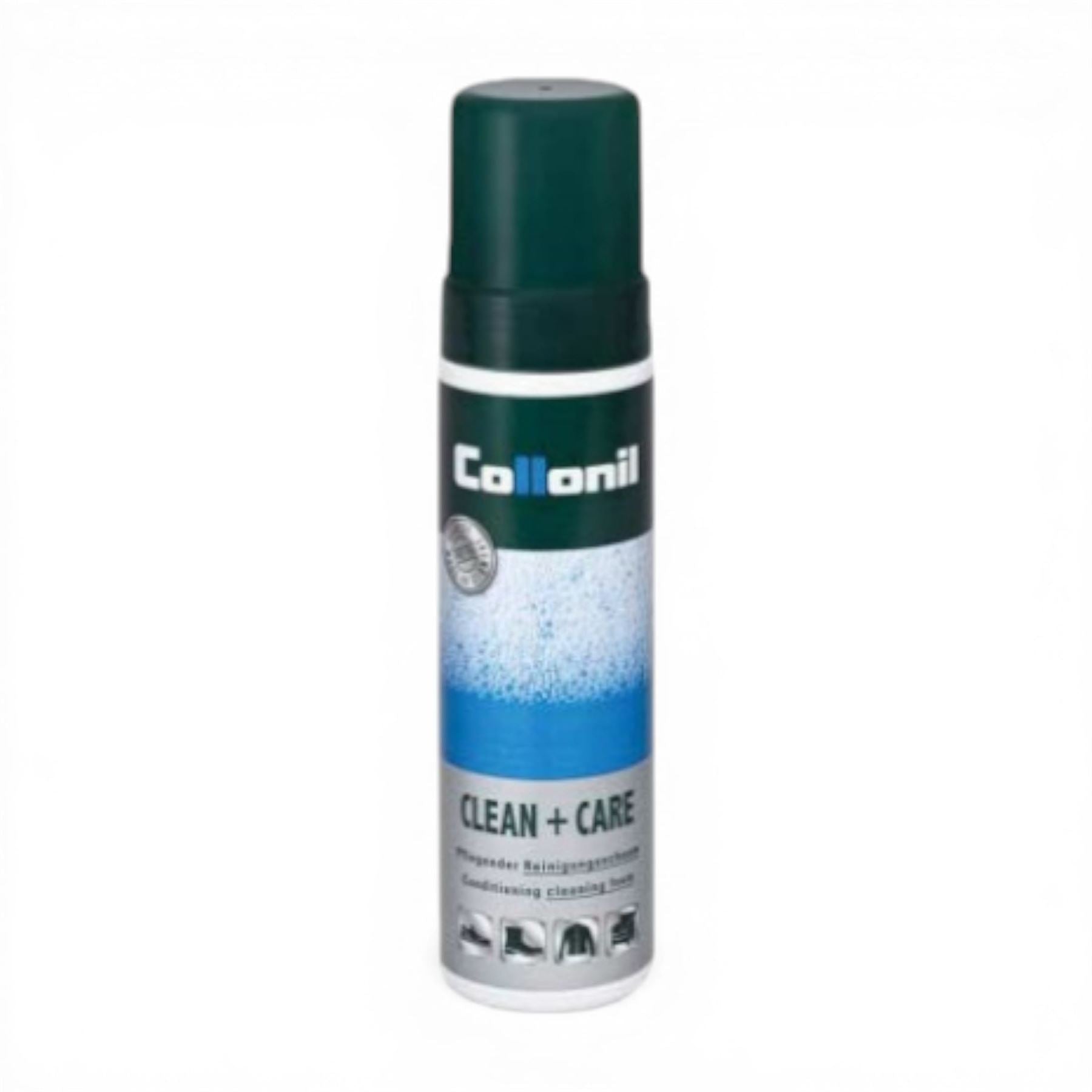 Leather Wax Collonil Active 75ml Waterproof, Care & Protection Cream