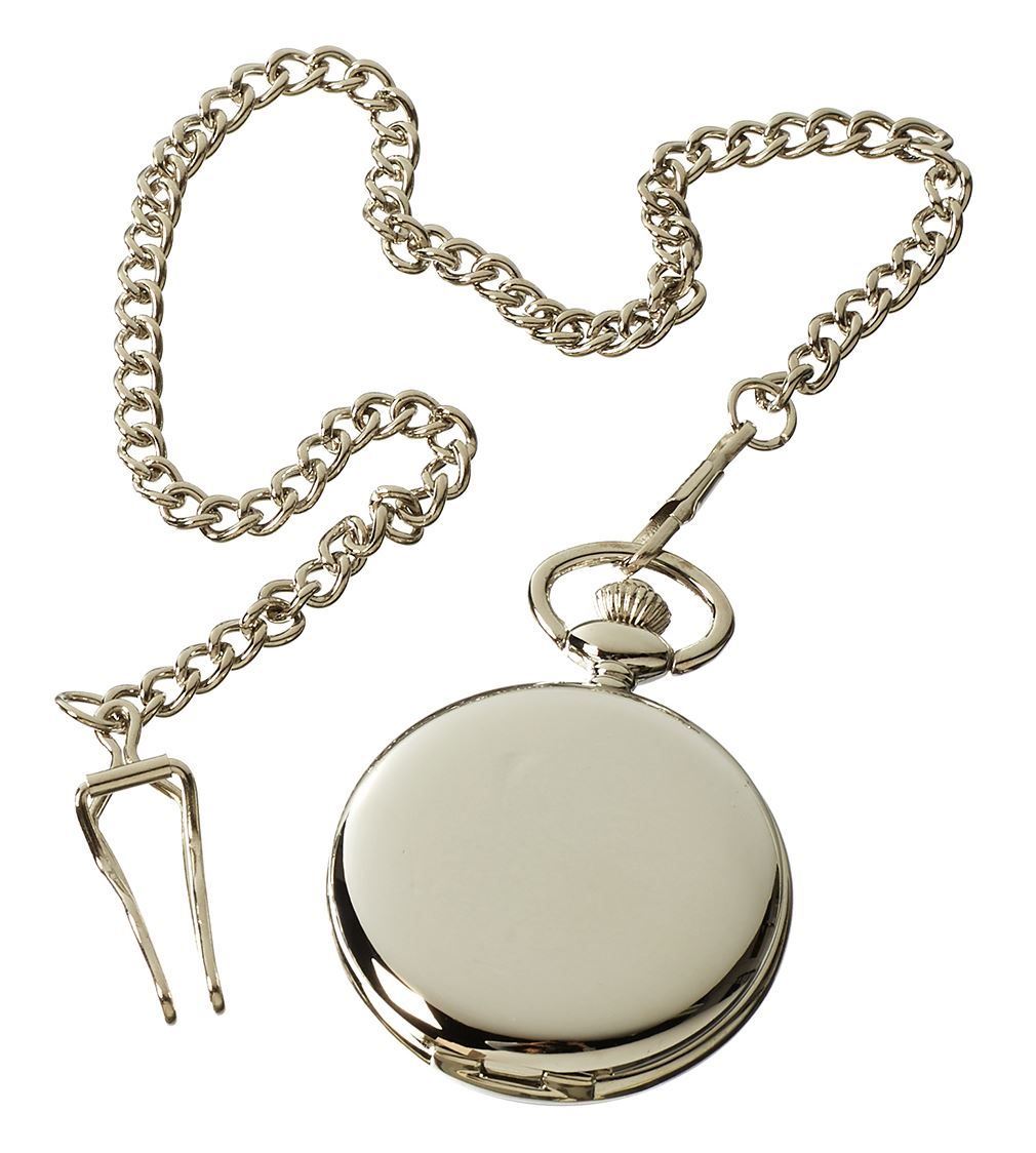 Classic Pocket Watch 1920&