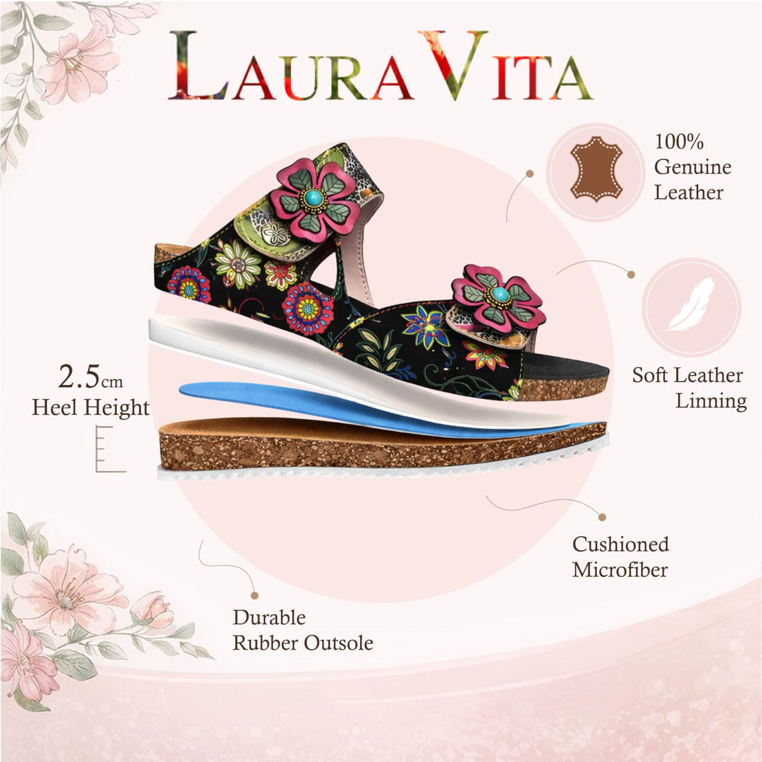 Laura Vita Women&