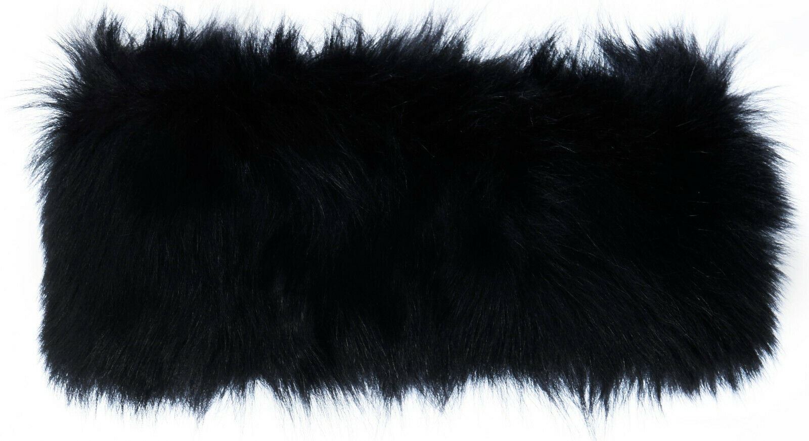 Ladies Toscana 100% Sheepskin Leather Headband