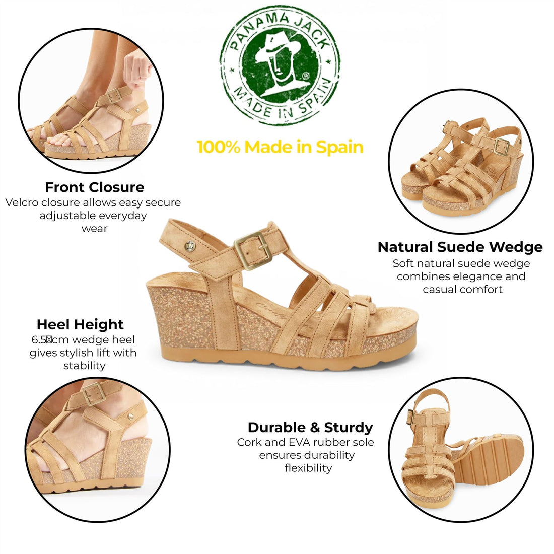 Panama Jack Women&