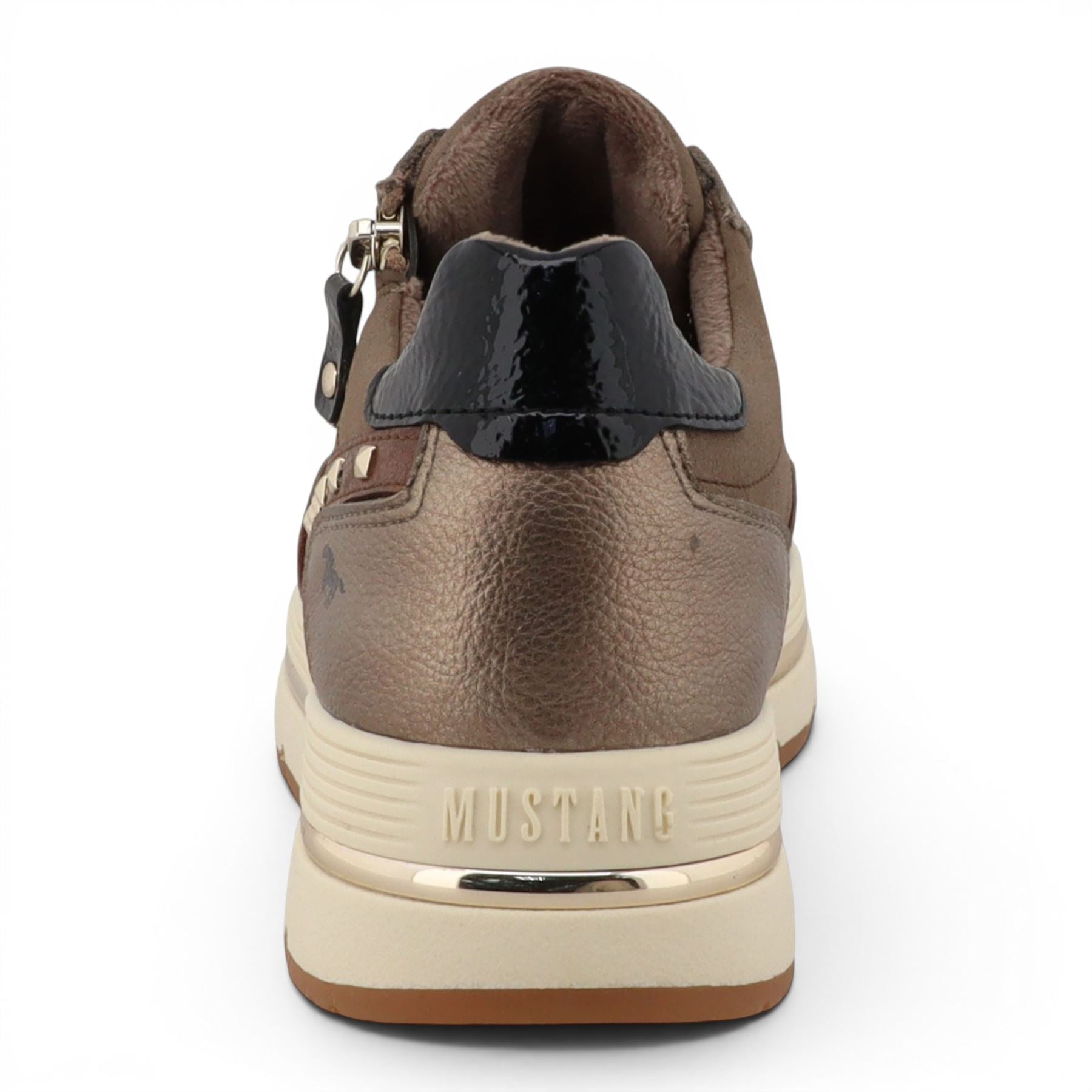 Mustang Women&