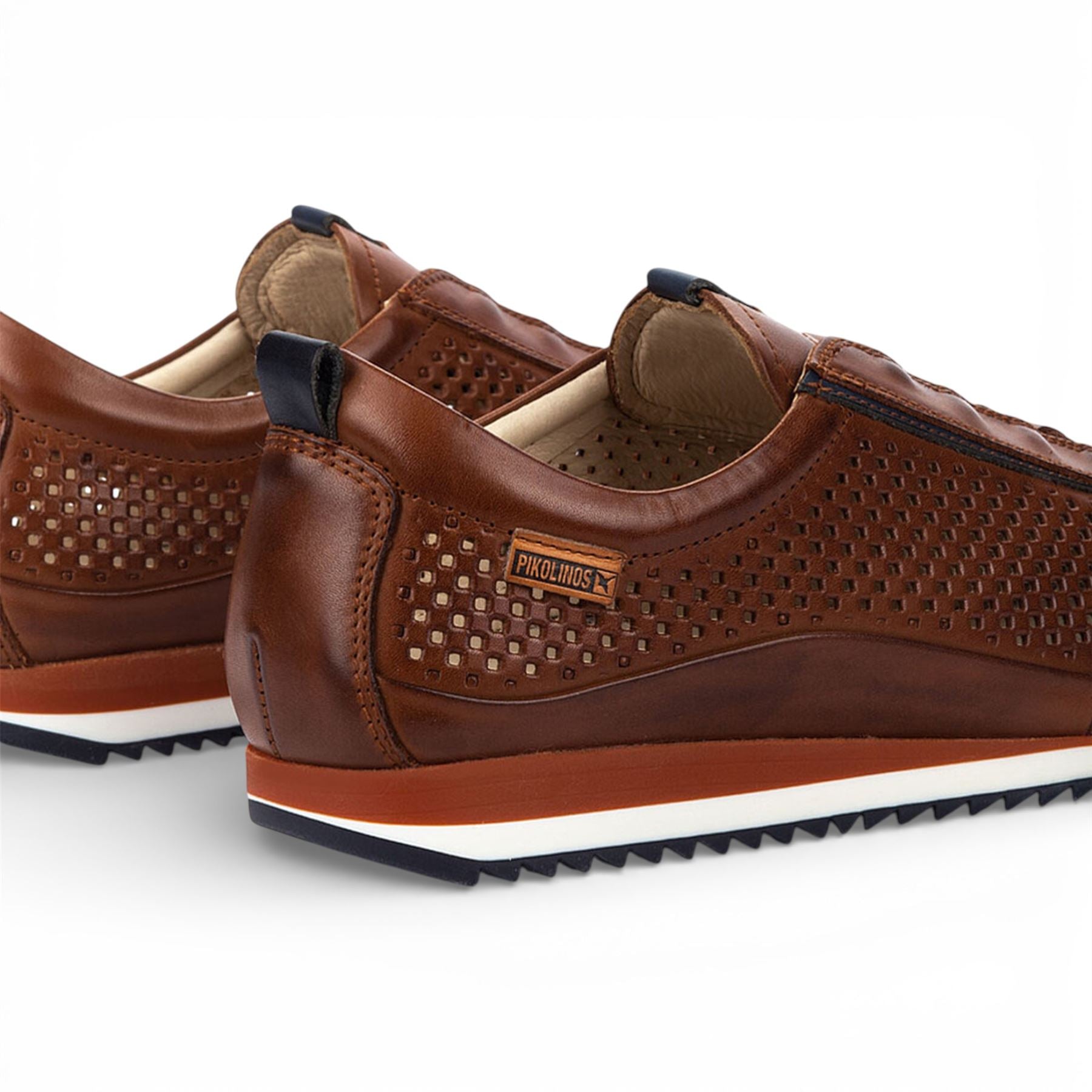 Pikolinos Men&