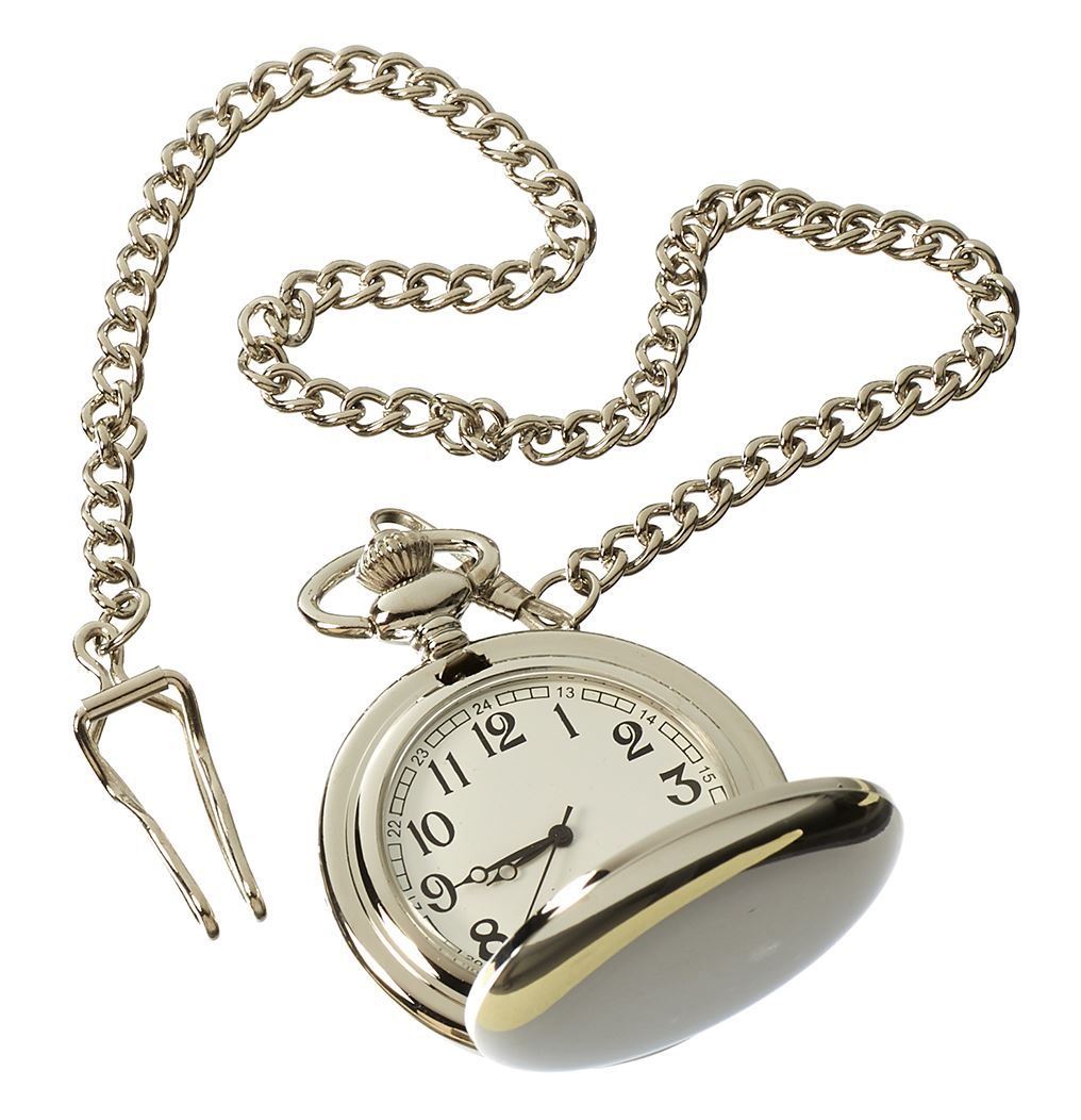 Classic Pocket Watch 1920&