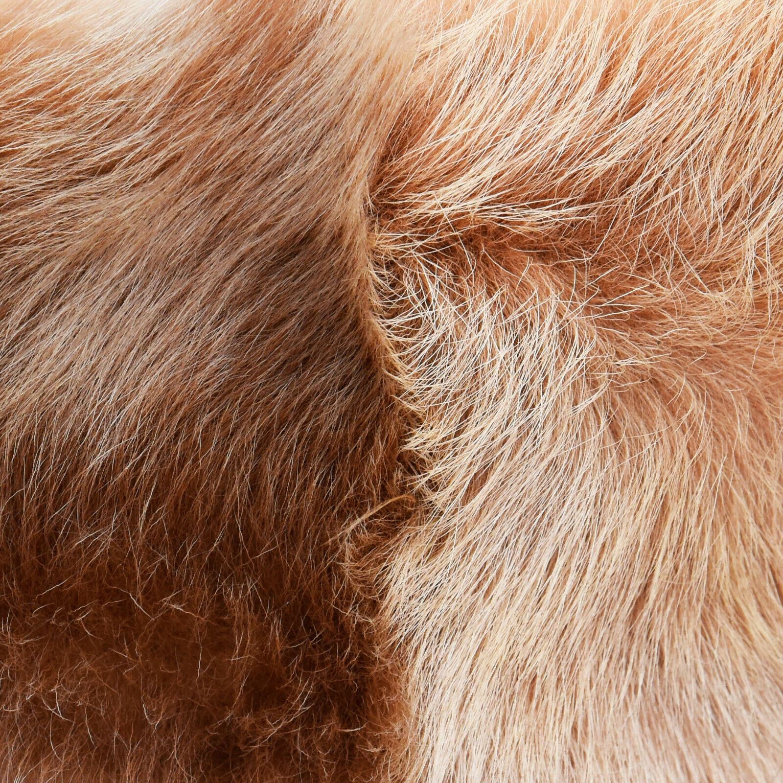 Ladies Toscana 100% Sheepskin Leather Headband