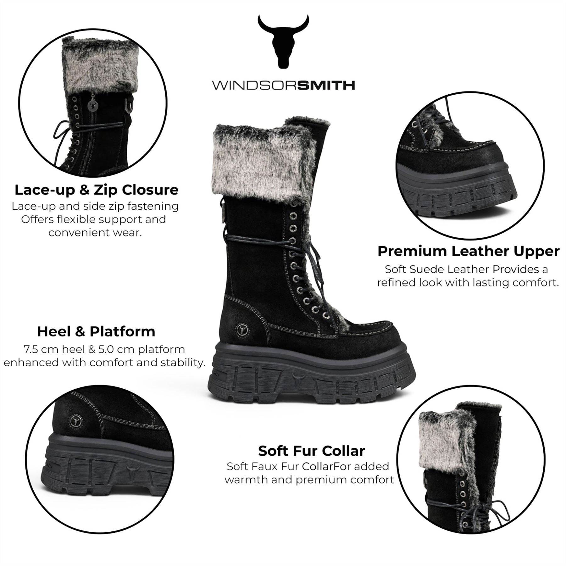 Windsorsmith Women&