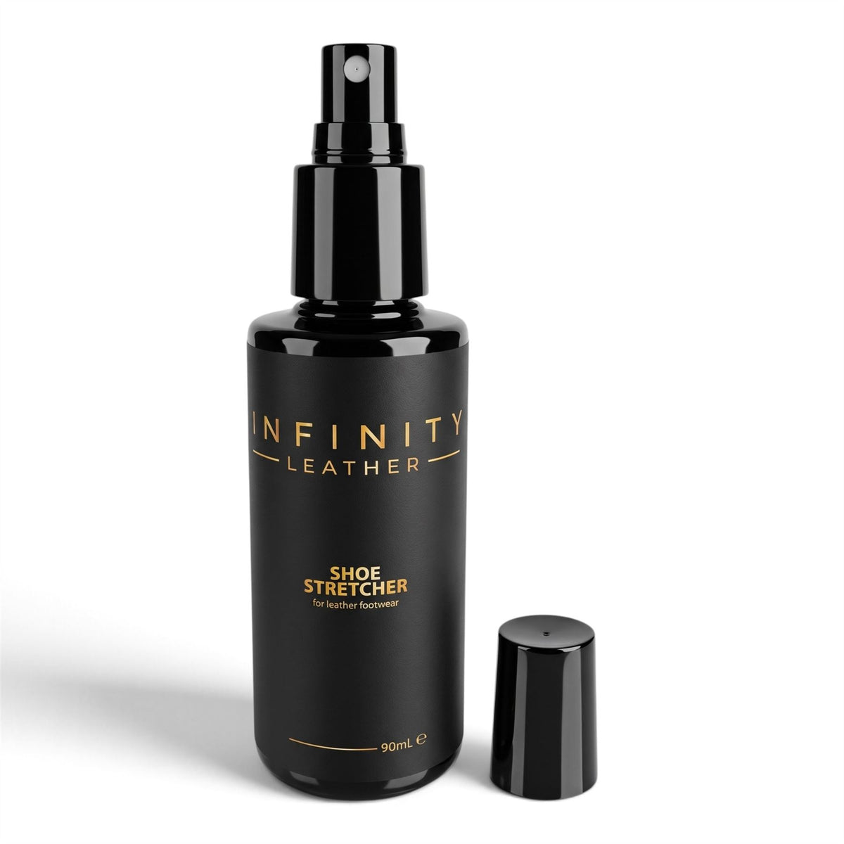 Leather & Fabric Softening Spray for Tight Shoes Stretcher