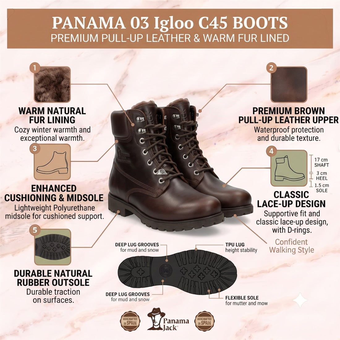 Panama Jack Men&