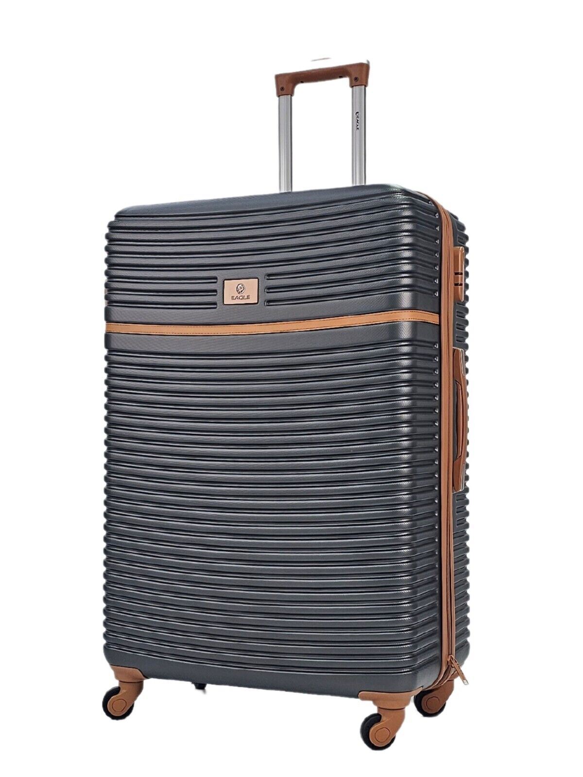 Hardshell ABS Suitcase Luggage Travel Set