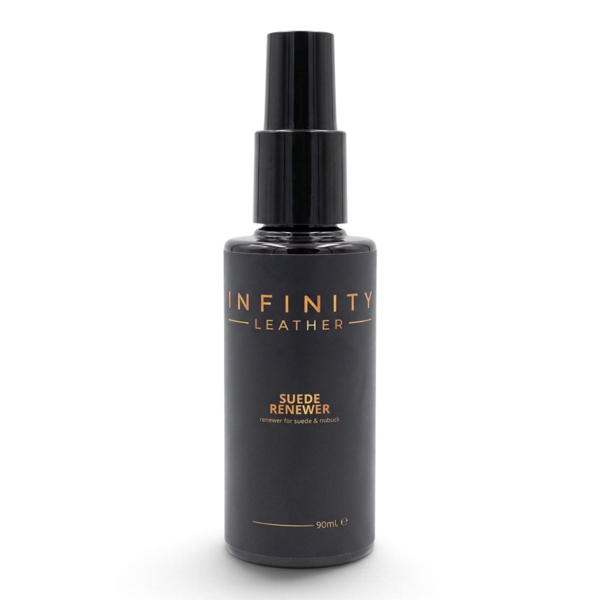 Suede & Nubuck Colour Restorer Spray Suede Renewer