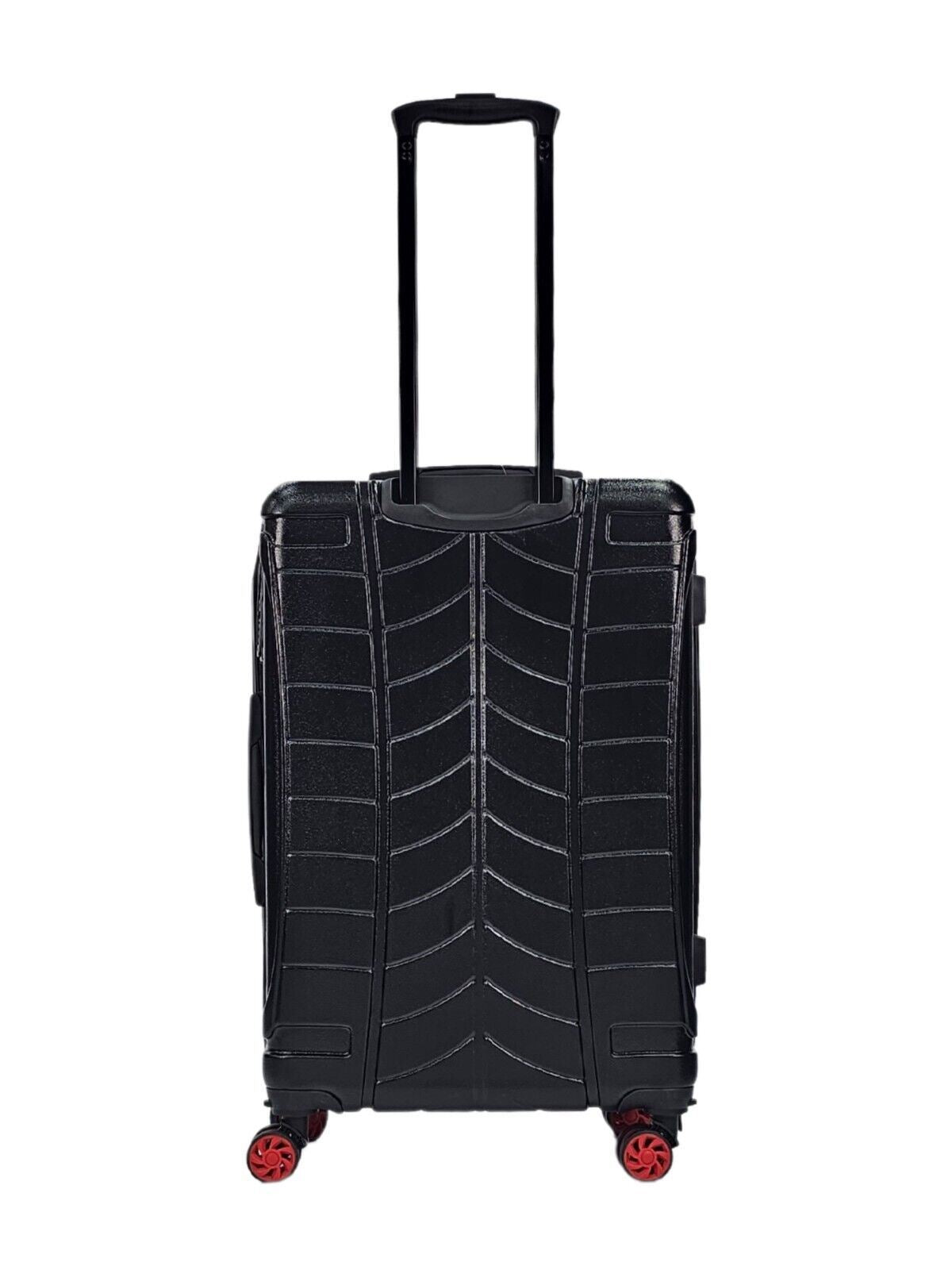 Hard Shell Luggage Travel Suitcase Set