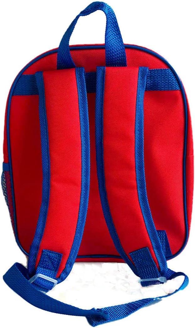 Paw Patrol Backpack Marshall Adjustable Shoulder Strap Schoolbag