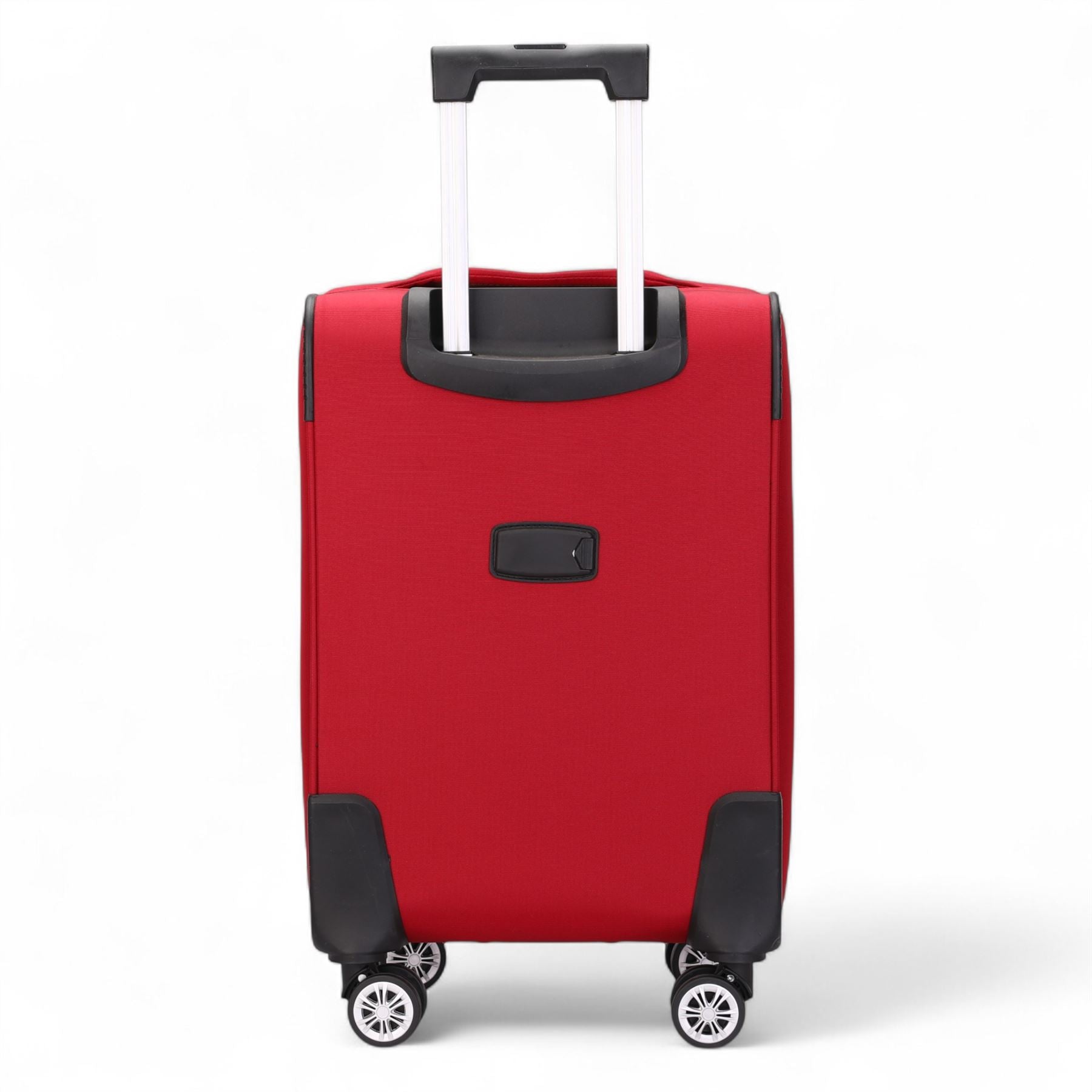 Delta Cabin Hard Shell Suitcase in Navy