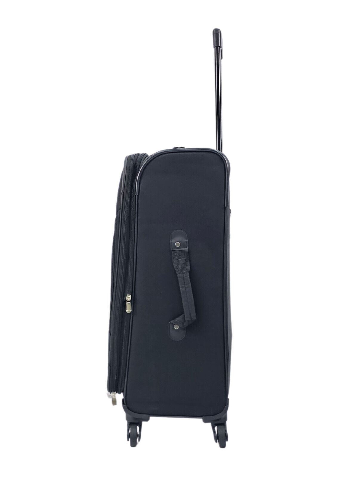 Lightweight Soft Shell Luggage Suitcase Travel Set