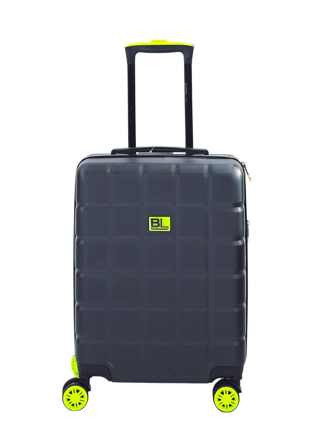 Hard Shell Cabin Suitcase 53 x 35 x 23 cm Luggage Suitable for Easyjet, Ryanair